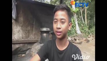 Anak Yatim Piatu Bali