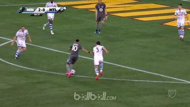 Minnesota United 2-0 Montreal Impact | MLS | Highlight Pertandingan dan Gol-gol