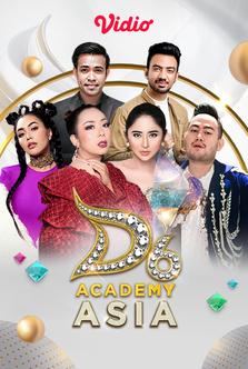 D'Academy Asia 6
