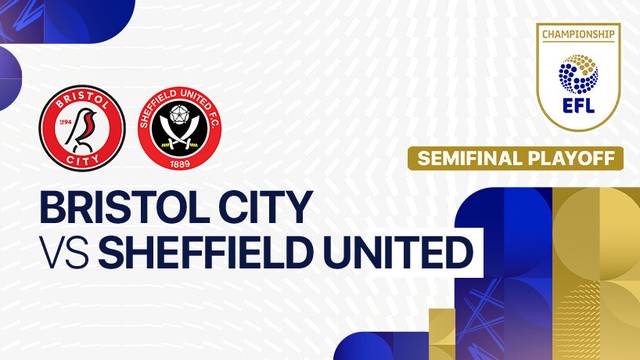 Bristol City vs Sheffield United - Full Match | EFL Championship 2024/25