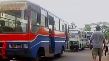 VIDEO: Ahok Sudah Siapkan Bus Pengganti Metro Mini