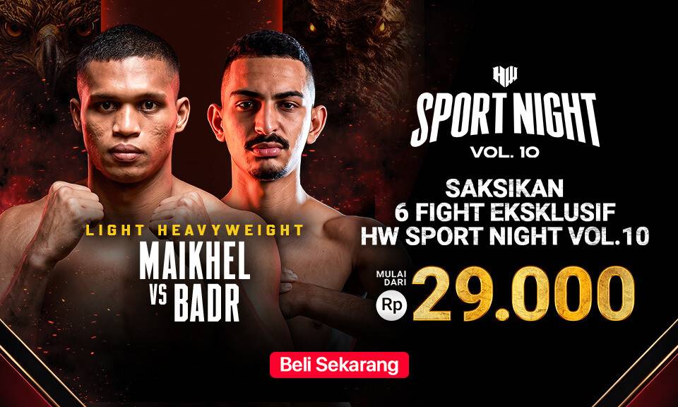 Maikhel vs Badr