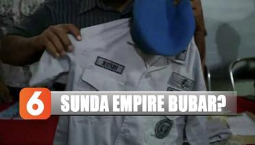 Polisi Tahan 3 Tersangka, Sejumlah Pengurus Sunda Empire Undurkan Diri