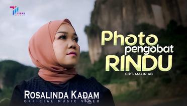 Rosalinda Kadam - Photo Pengobat Rindu (Official Music Video)