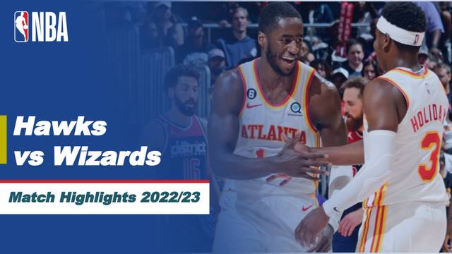 Washington Wizards' 2022-23 NBA schedule released - The Washington