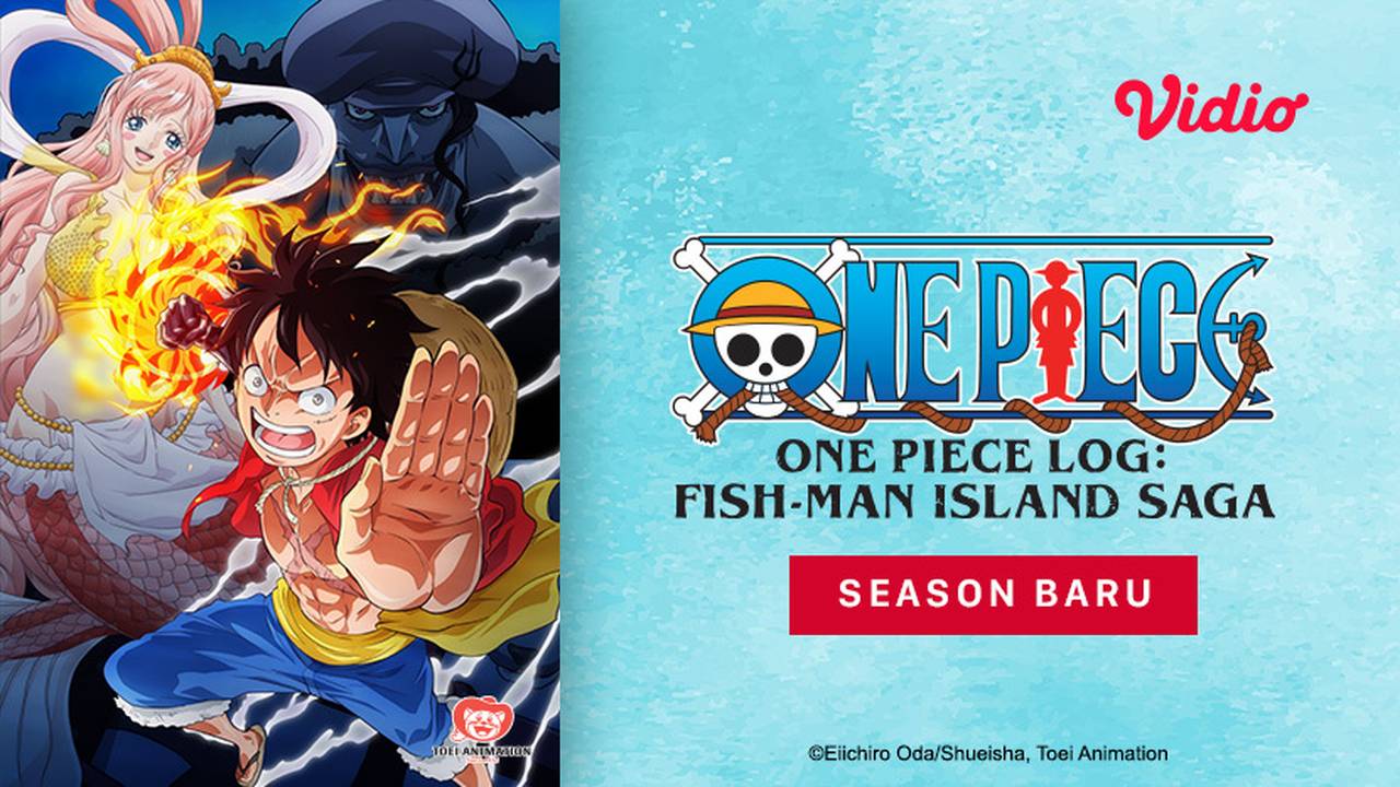 Indonime one piece full deals