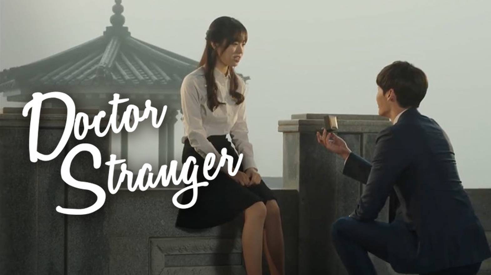 Doctor Stranger Ep 1 Eng Sub Dramacool Streaming Doctor Stranger Episode 1 | Sub Indo | Vidio
