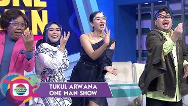 Tukul Arwana One Man Show - Nassar, Selfi Lida, Selfi Nafilah