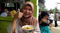 Ditraktir Indosiar Datang di Tegal! Nantikan Kejutan dalam Rangka HUT 27 Indosiar