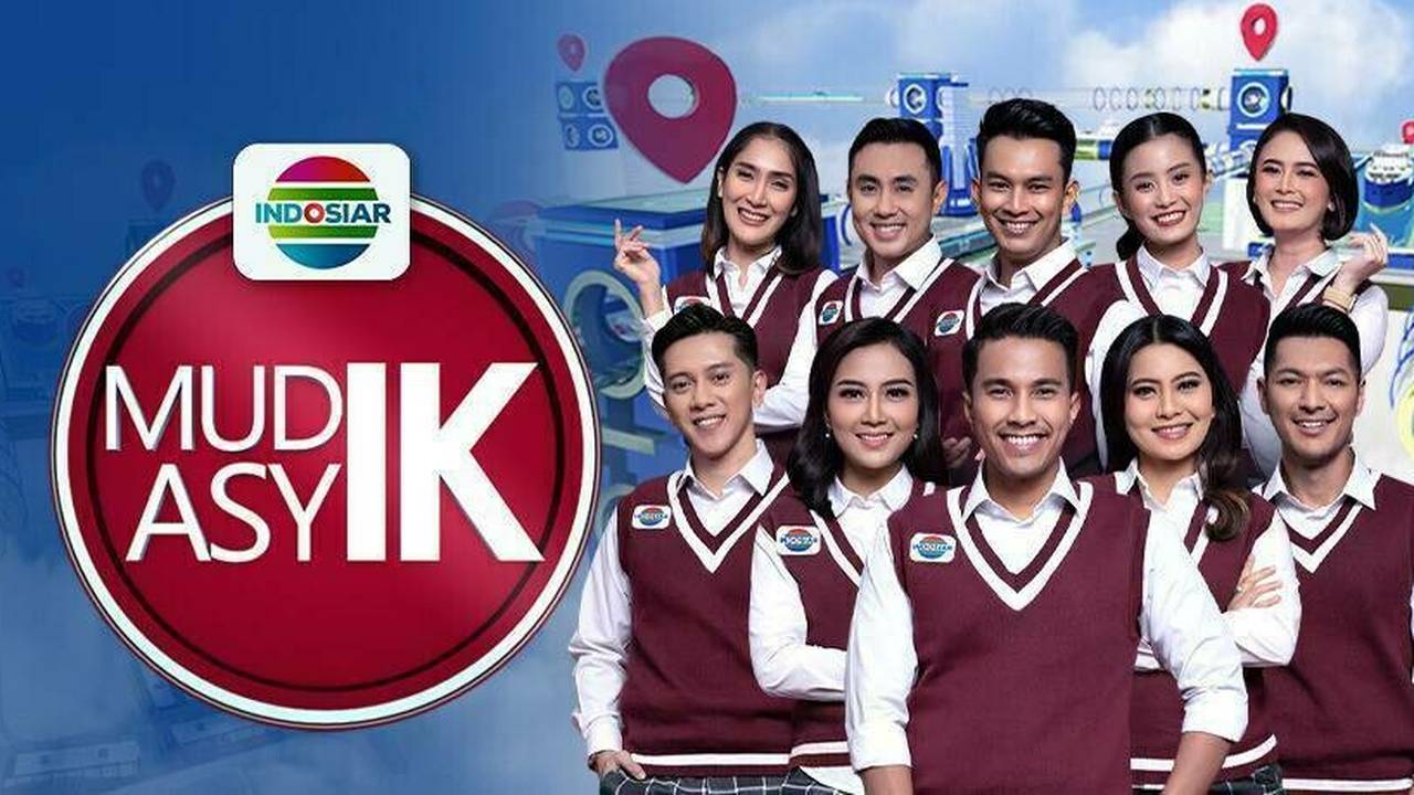 Mudik Asyik - INDOSIAR