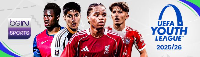 BB - UEFA Youth League