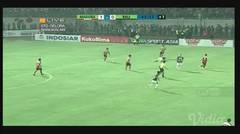 Full Match Liga 1 - Madura United vs Bali United