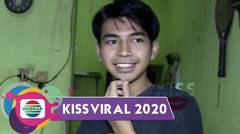 Viral!! Orang-Orang Yang Hidupnya Mendadak Berubah Karena Terkenal Di 2020 | Kiss Viral 2020