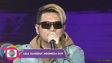 MANTAP!! RICHIE FM "Semakin Ku Kejar Semakin Kau Jauh" | LIDA 2019