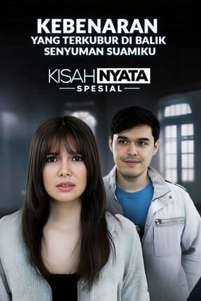 Kebenaran Yang Terkubur Di Balik Senyuman Suamiku