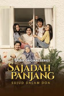 Sajadah Panjang: Sujud Dalam Doa