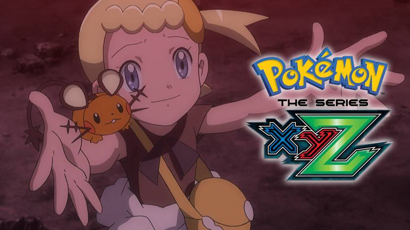 Pokemon xyz episodes online sales