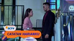 Mawar Kelabu - Catatan Harianku (Michelle Ziudith, Refal Hady)