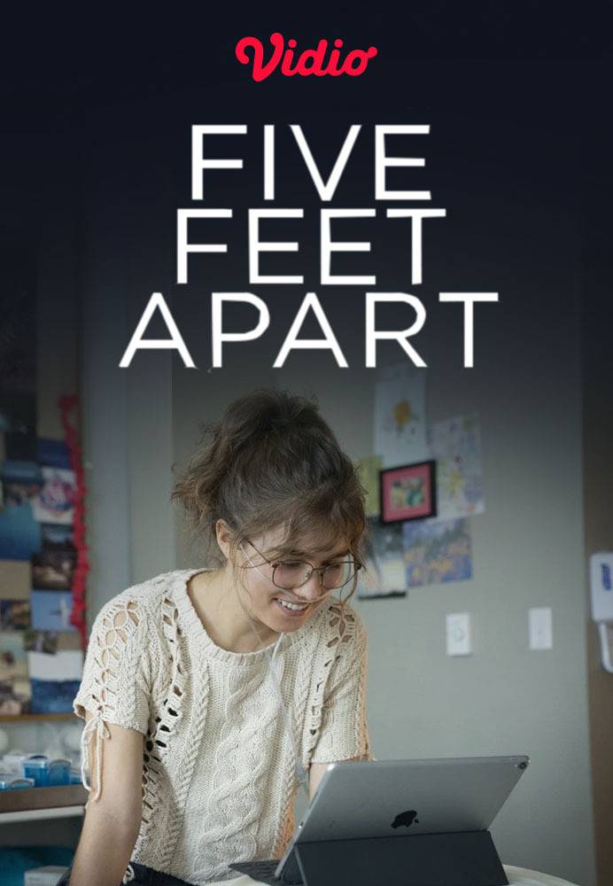 Five feet apart 2025 full movie english subtitles