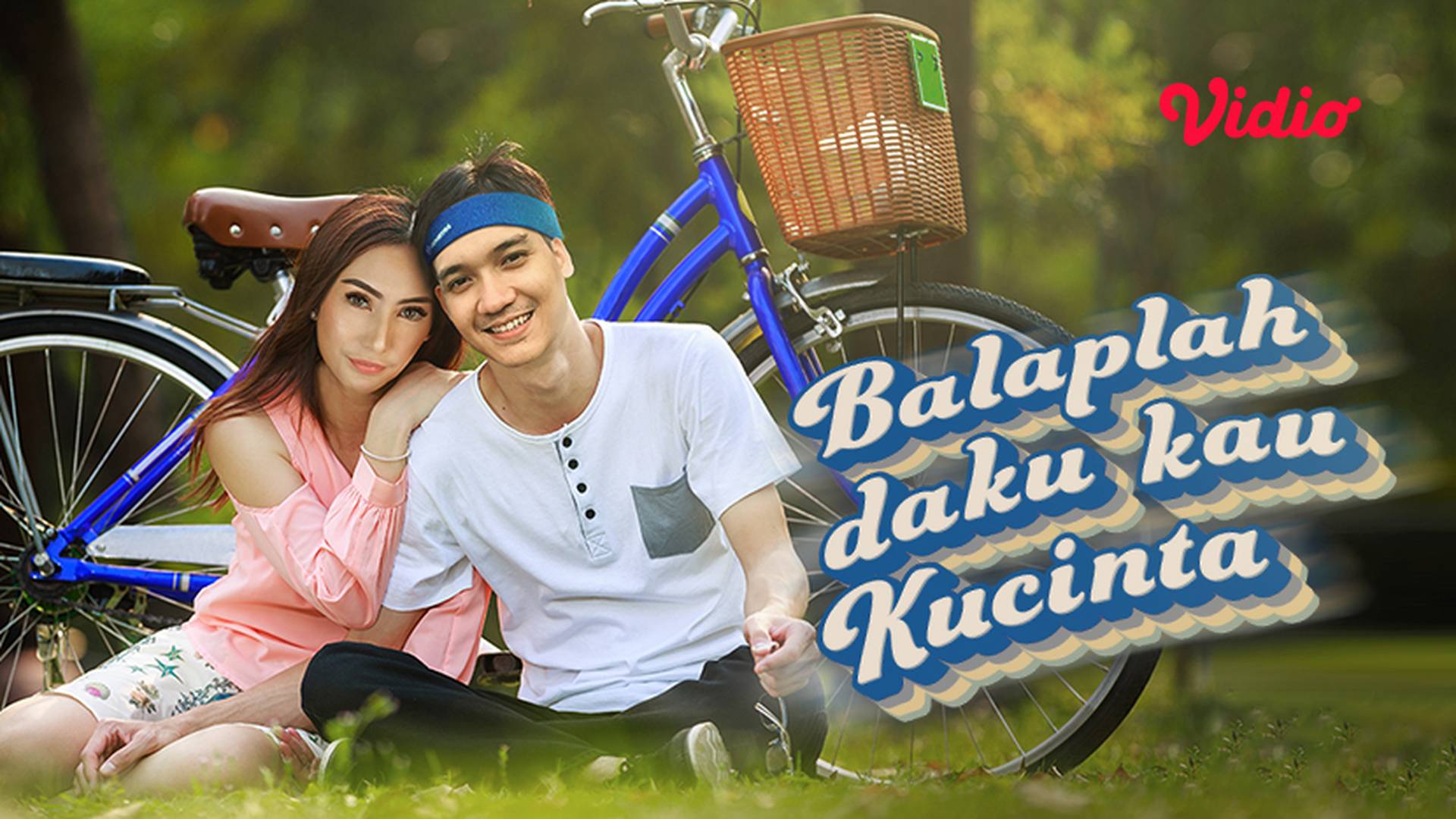 Balaplah Daku Kau Kucinta