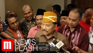 Hendropriyono Sebut SBY & Prabowo Dukung Pemerintah Soal Konflik di Papua