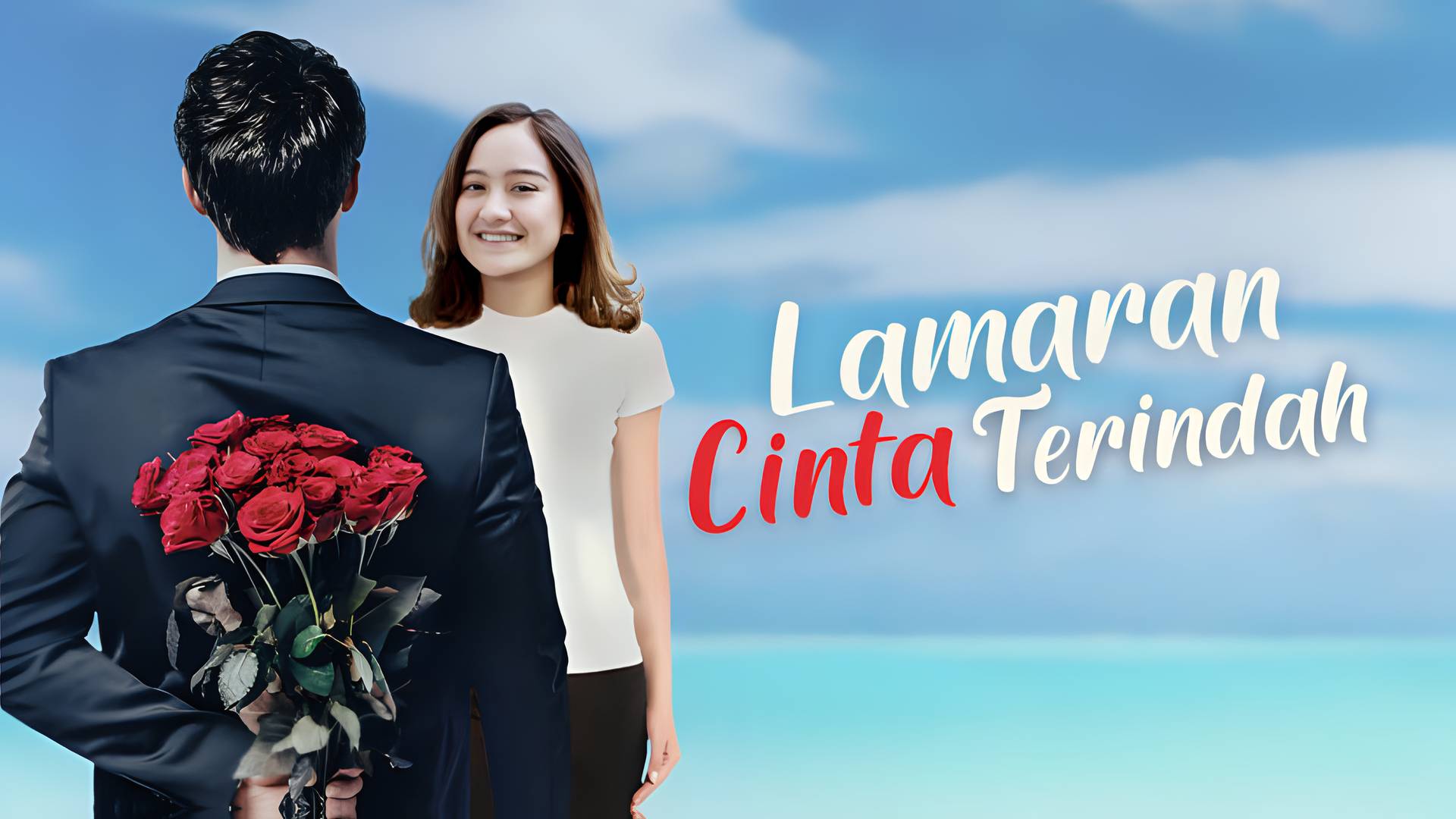 Lamaran Cinta Terindah