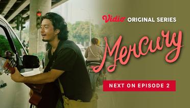 Mercury - Vidio Original Series | Next On Episode 02