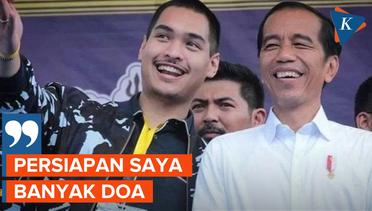 Ditunjuk Sebagai Menpora, Dito Sebut Baru Dihubungi Jokowi Kemarin