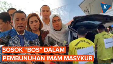 Hal Tak Terduga dari Kasus Oknum Paspampres Bunuh Warga Aceh
