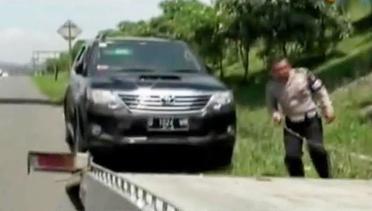 Segmen 3: Aksi Pencurian Mobil hingga WNA Bunuh Polisi Bali