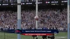 Best Moment Premier League Pekan ke-7