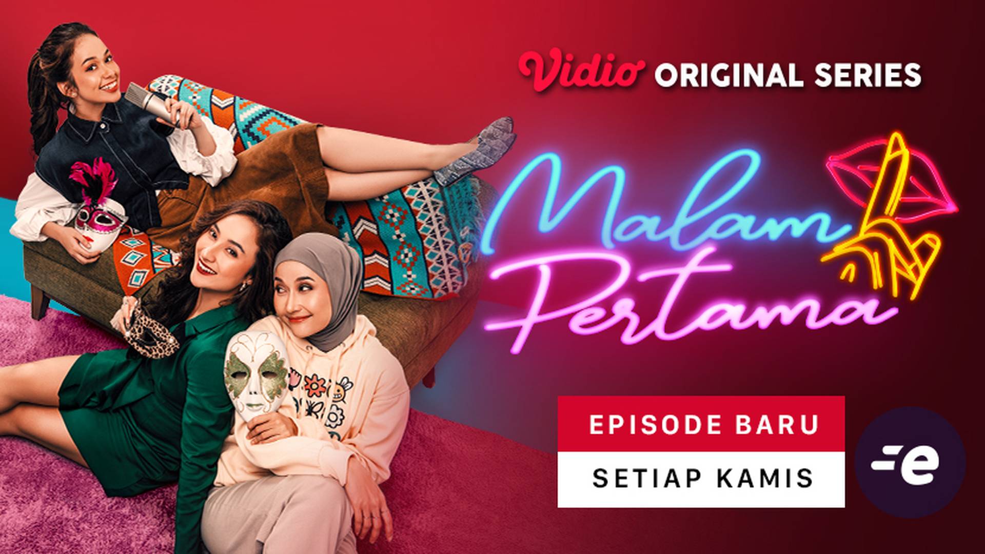 Malam Pertama