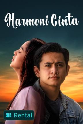 Harmoni Cinta