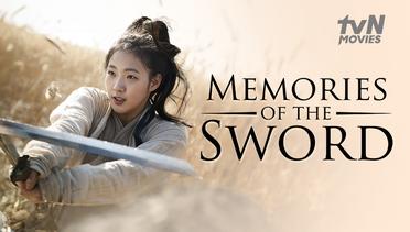 Memories of The Sword - Promo Trailer
