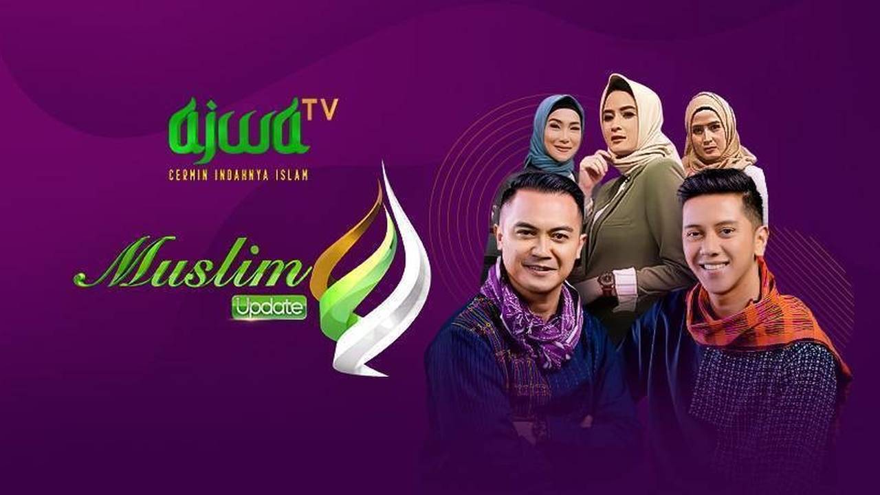 Muslim Update - 14 Oktober 2023 - Ajwa TV