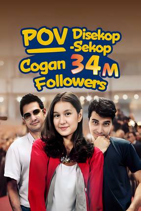 POV Disekop-Sekop Cogan 34M Followers