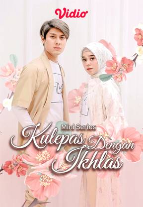 Kulepas dengan Ikhlas
