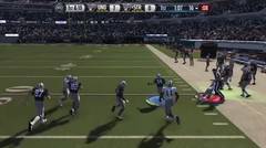 Madden NFL 2015 - Plays of the Week (Round 16)