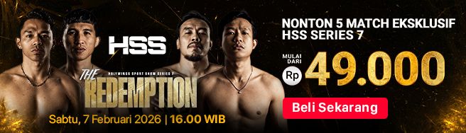 BB ID - HSS Series 7