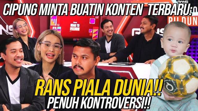 CIPUNG PRESENT:PREVIEW GRUP A&B: BELANDA BANGKIT DARI KUBUR, INGGRIS GAK BAKAL LOLOS DARI FASE GRUP!