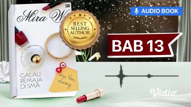 Bab 13