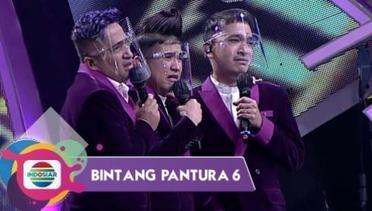 Host Paling Julit Via Vallen Gak Punya Anak Didik Lagi!! Ini Kata Via!! | BINTANG PANTURA 6