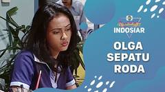 Eps. 1 "Sepatu Roda"