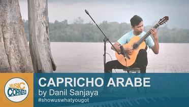 EPS 70 - Capricho Arabe by Danil Sanjaya