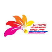 LI-NING Hong Kong Open