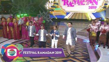 Festival Ramadan 2019 - 08/05/19