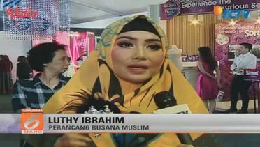 Jakarta Fashion Week 2017 - Liputan 6 Siang