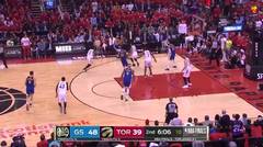 Best of Stephen Curry 3-pointer + the foul plays from the last 5 seasons