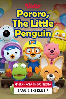 Pororo, the Little Penguin