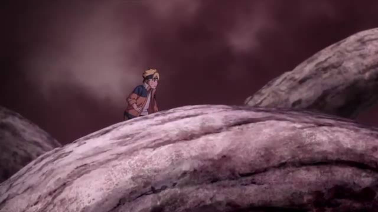 Boruto: Naruto Next Generations - EP 65 - Ayah dan Anak (2017) | Vidio